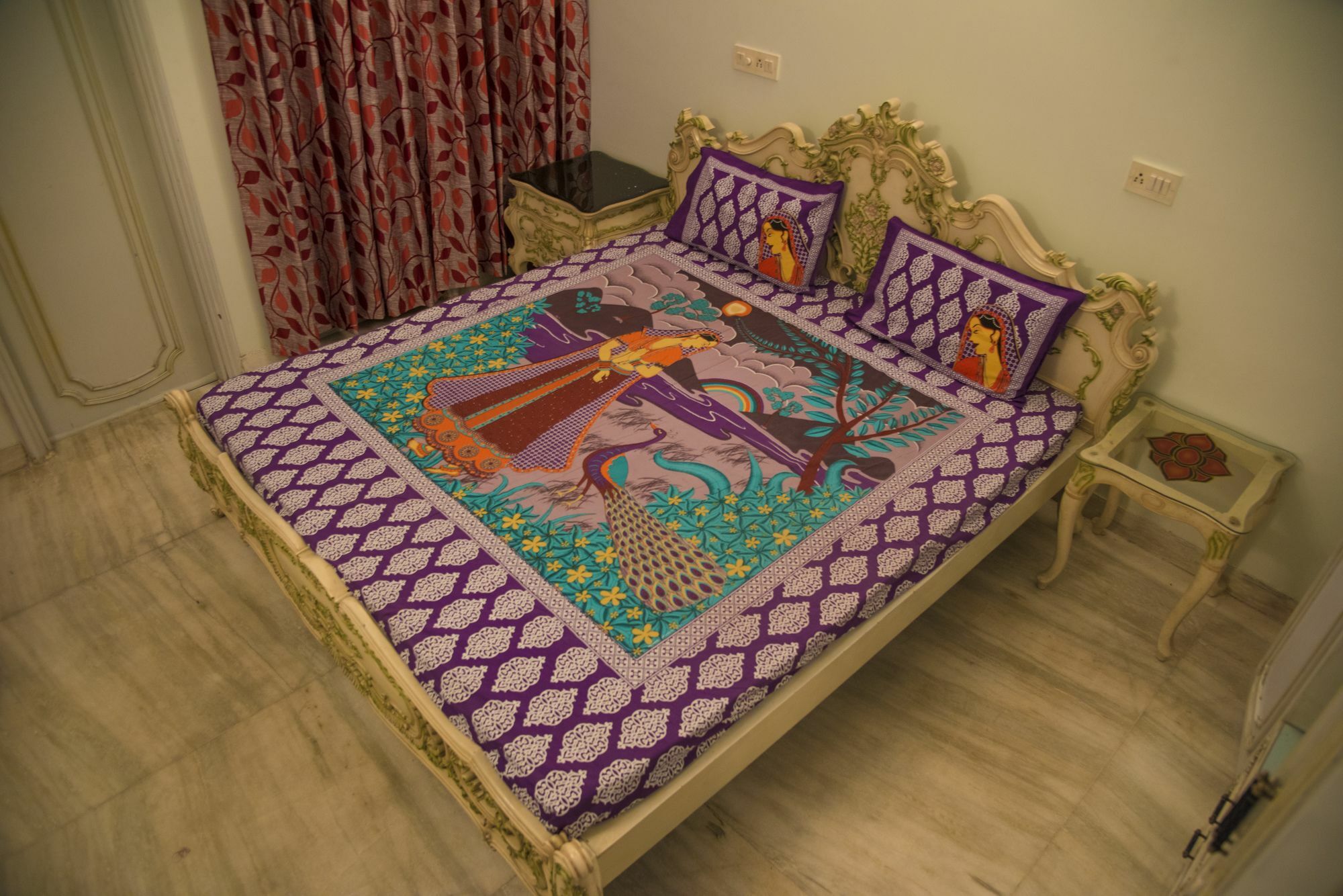 Neverland Hostel Jaipur Dış mekan fotoğraf